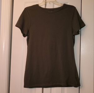 Stretch Crew T-shirt